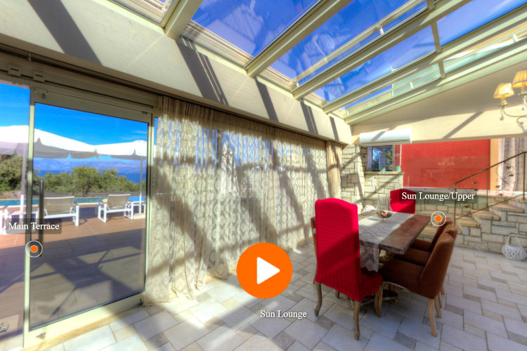 Aphrodite Virtual Tour