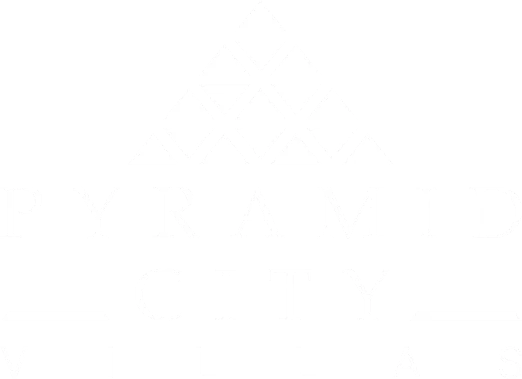 Pyramid Villas